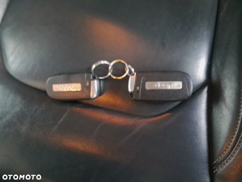 Jeep Renegade 2.0 MultiJet Limited 4WD S&S - 17