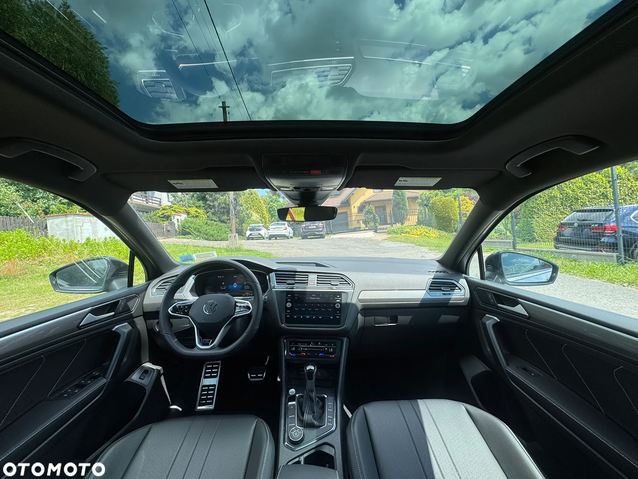 Volkswagen Tiguan Allspace - 8