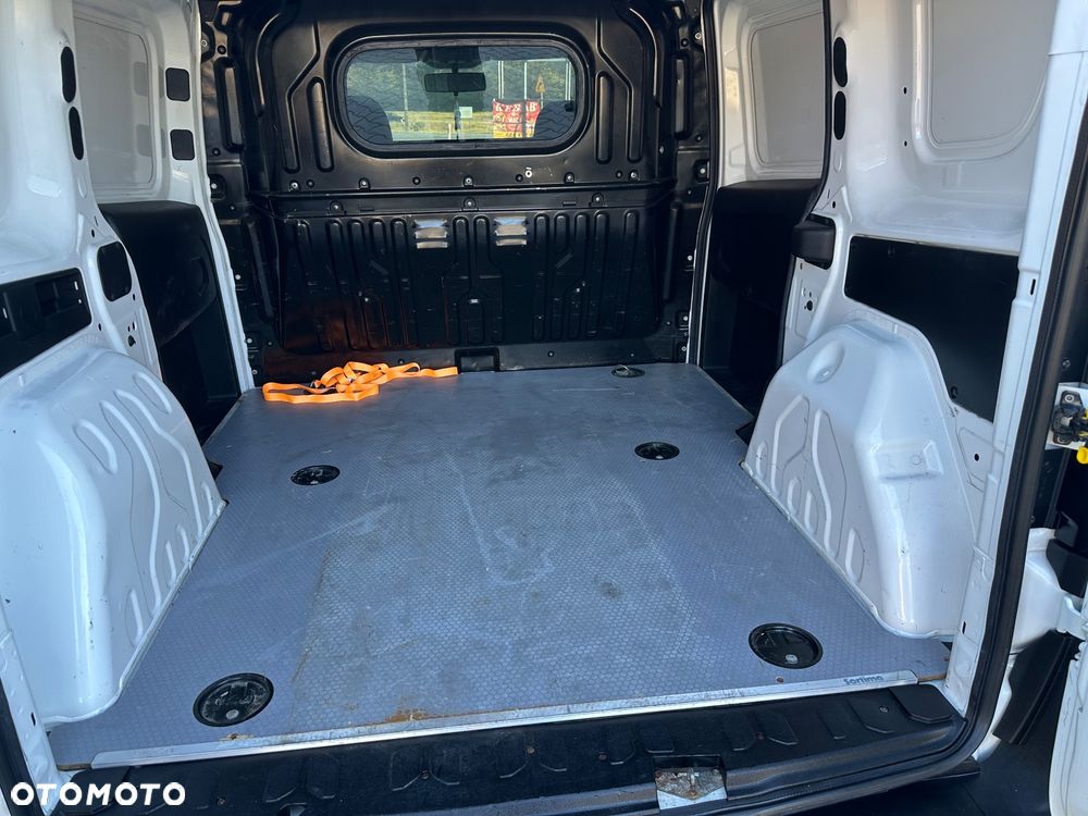 Fiat Doblo 1.4 T-Jet 16V Dynamic - 12