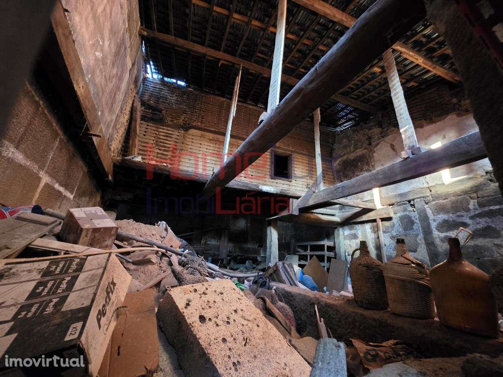 Moradia em pedra para venda em Pindelo de Silgueiros - Grande imagem: 5/9