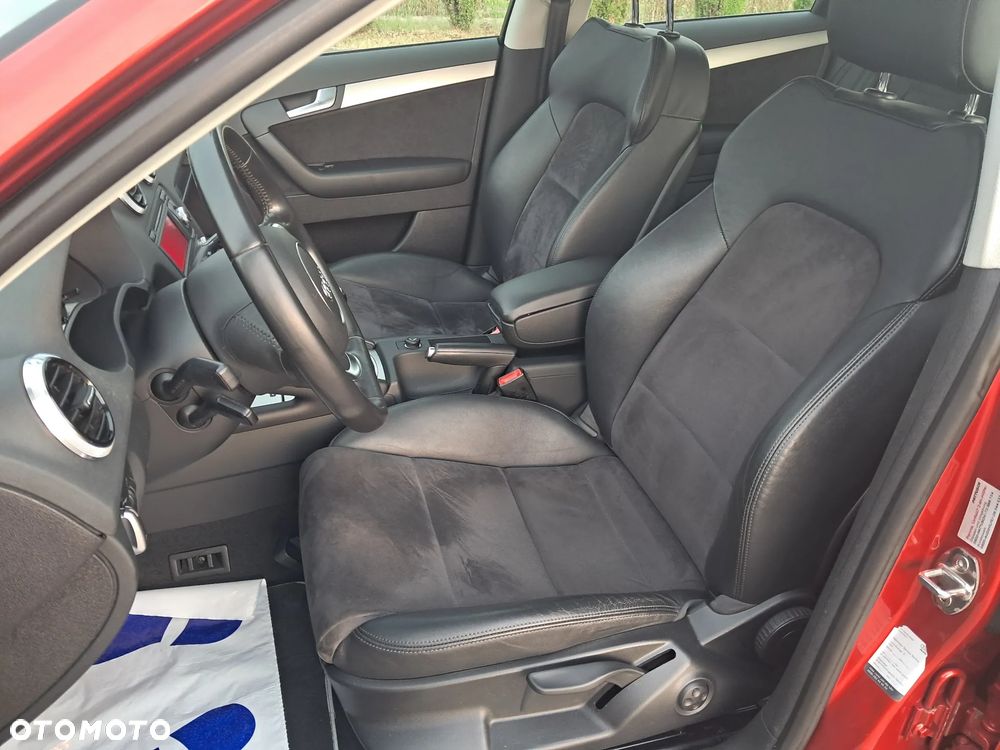 Audi A3 Sportback 2.0 TDI Ambition - 19