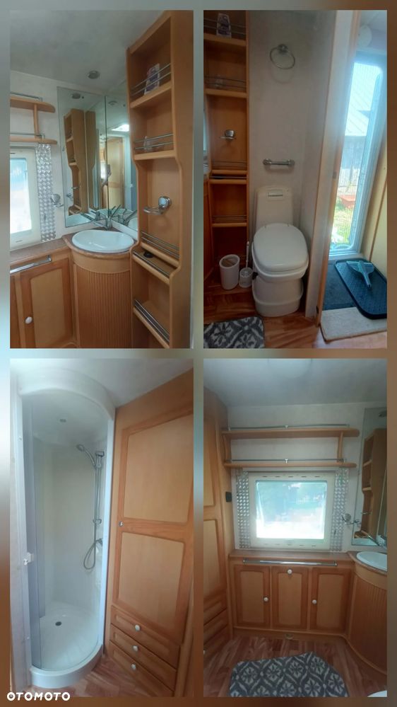Elddis Odyssey - 6