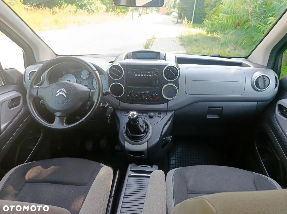 Citroën Berlingo Multispace BlueHDi 100 S&S SELECTION - 7