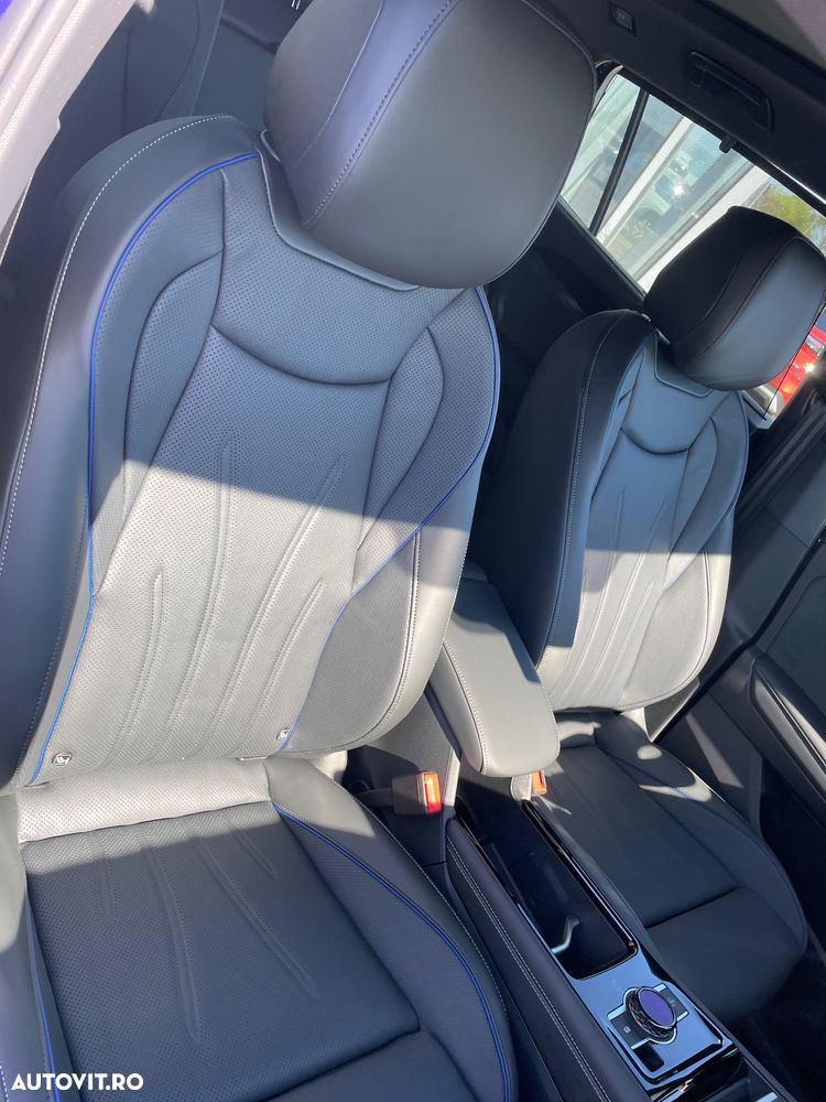 Volkswagen Tayron 1.5 TSI DSG PHEV R-Line - 21