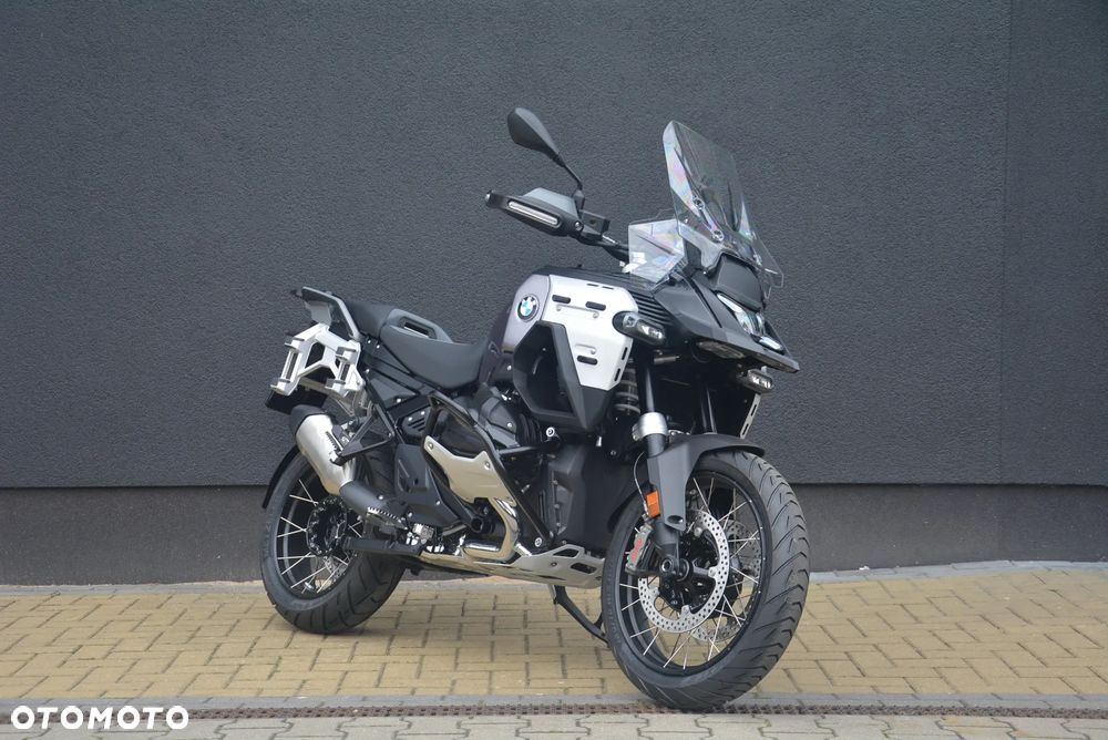 BMW GS - 6