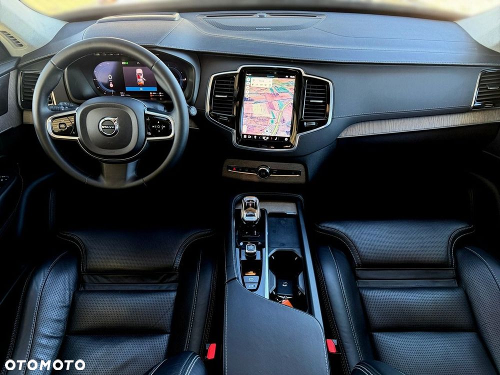 Volvo XC 90 - 20