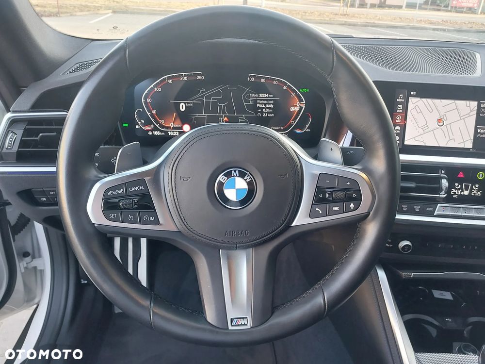 BMW Seria 4 430i xDrive M Sport sport - 12