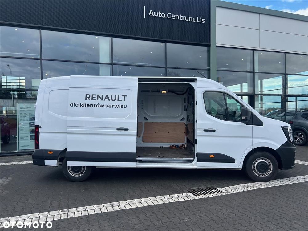 Renault master - 5
