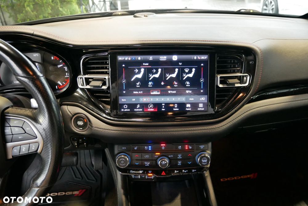 Dodge Durango 3,6 Citadel - 26