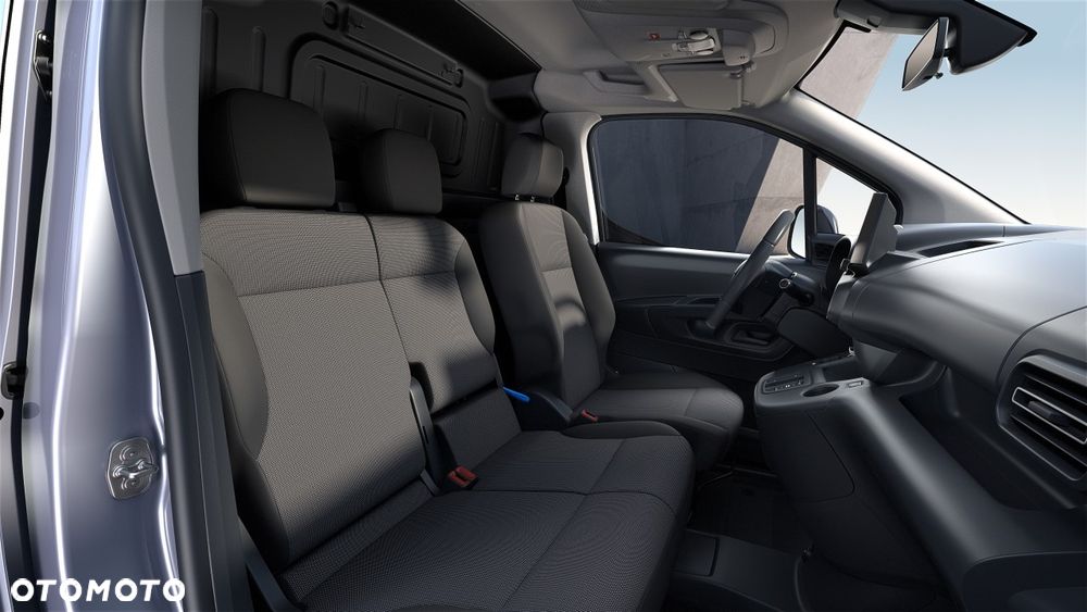 Toyota Proace City BEV - 7