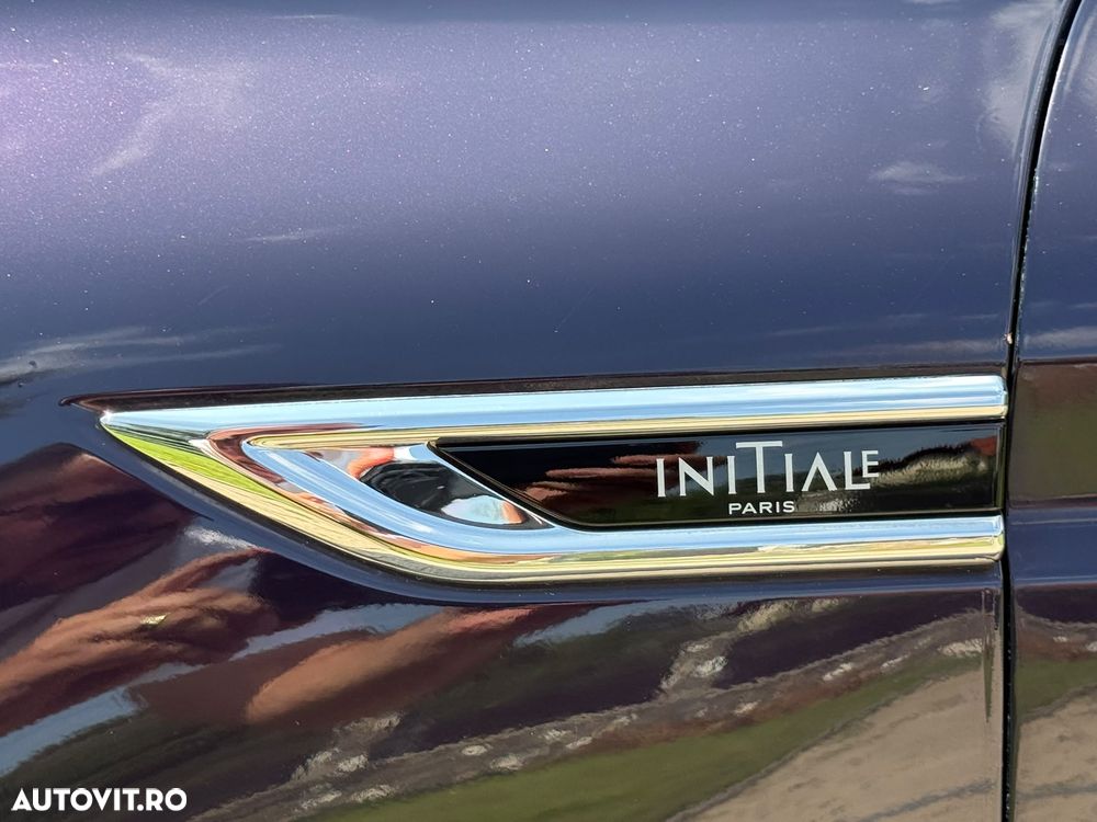 Renault Talisman ENERGY dCi 160 EDC INITIALE PARIS - 30