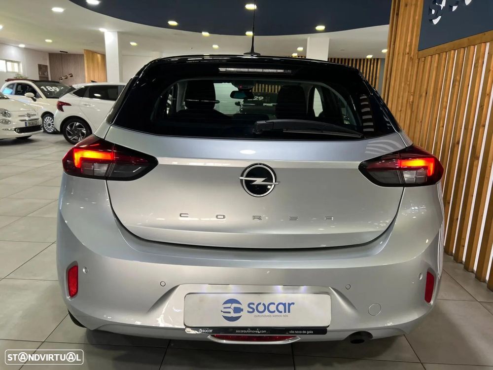 Opel Corsa - 8
