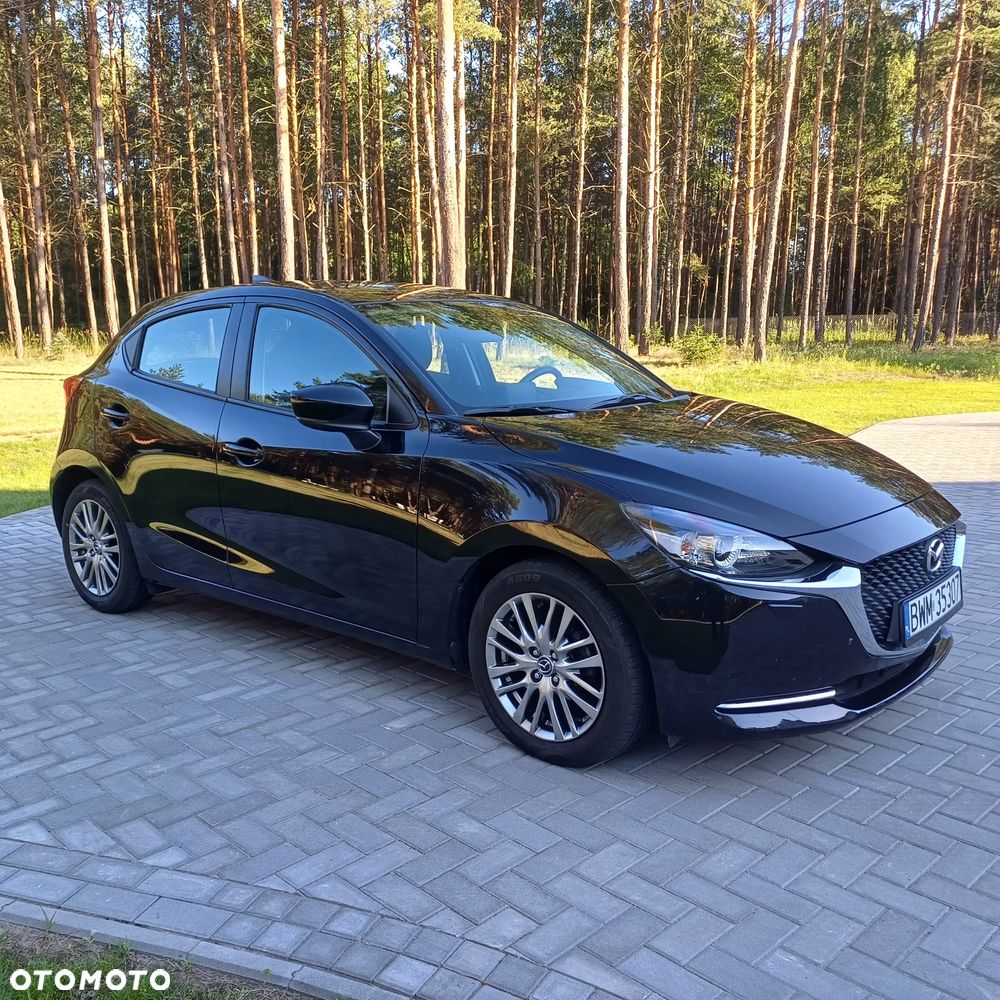 Mazda 2 SKYACTIV-G 90 Center-Line - 6