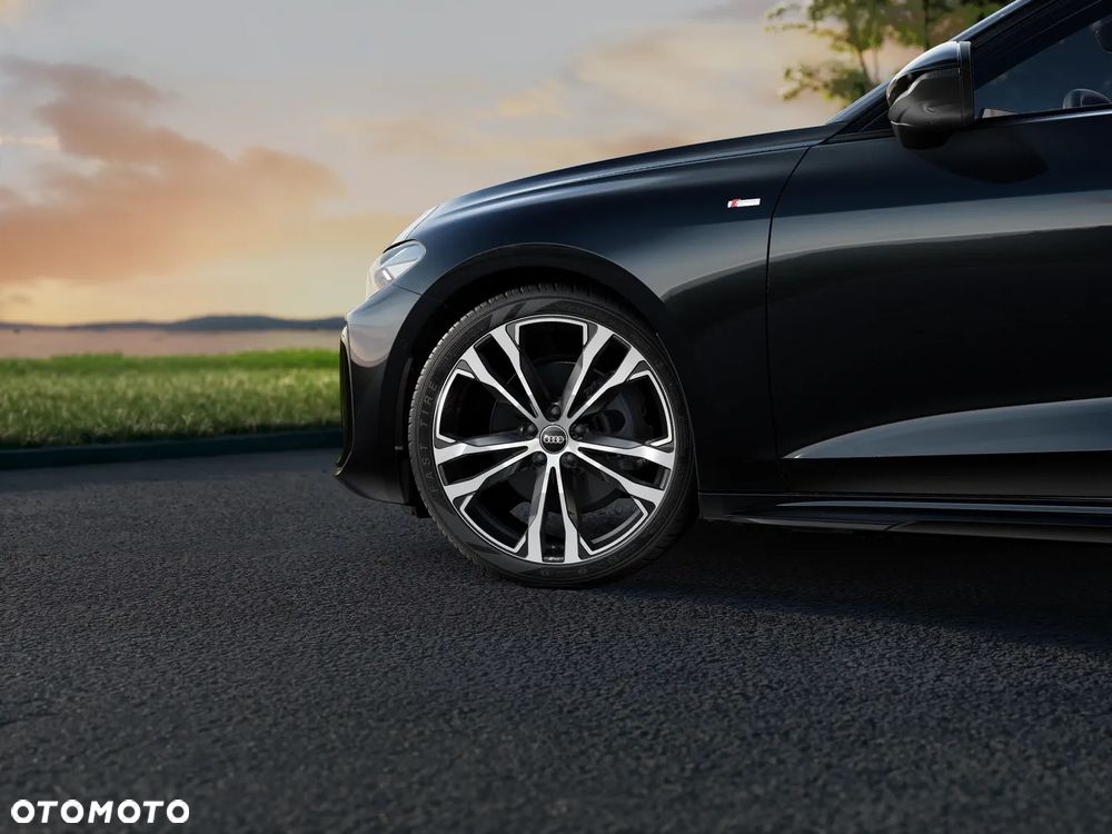 Audi A5 Avant TFSI Quattro S tronic - 9