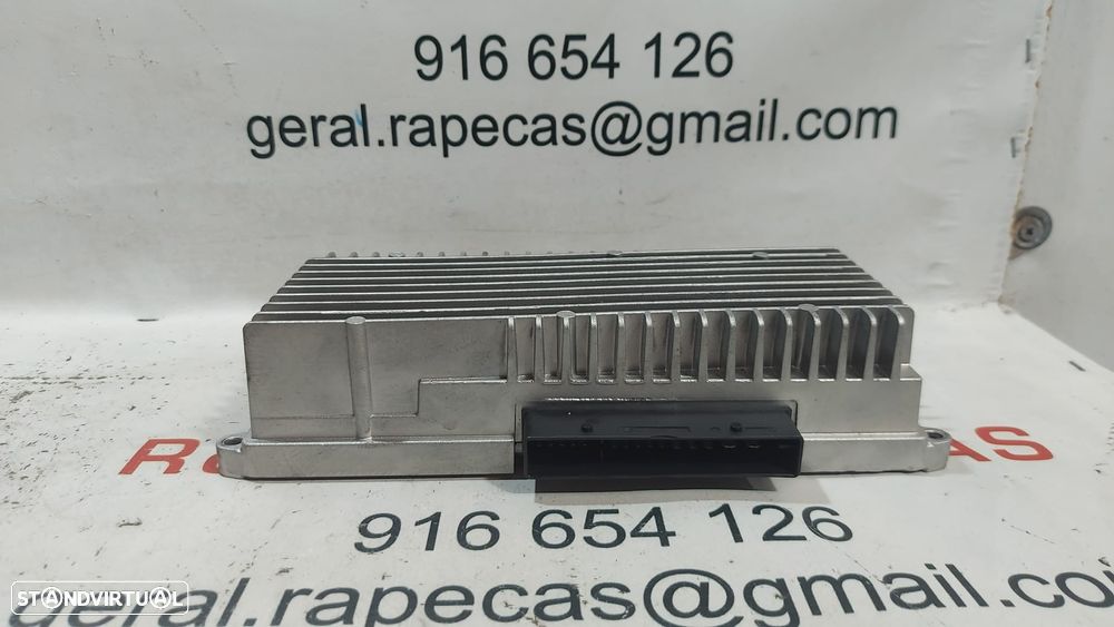 Amplificador Audi A5 Sportback 8TA 8R0035223G Original - 1