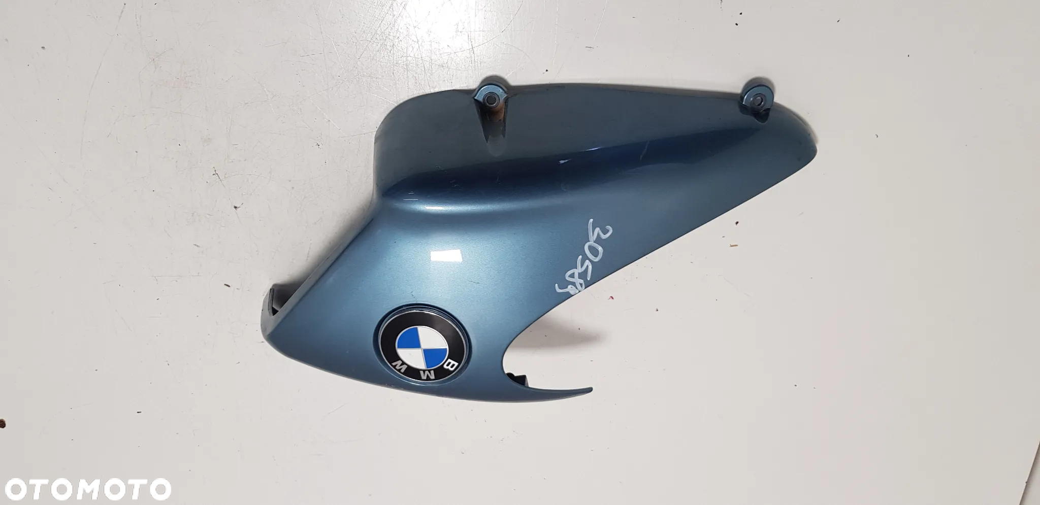 BMW R 1150 R 2000-2006 Owiewka Osłona - 2