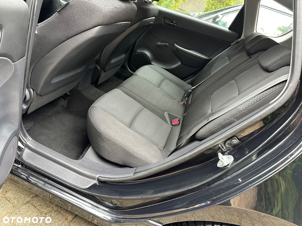 Hyundai i30 1.6 Classic + - 35