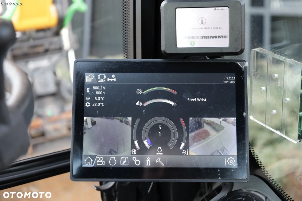 Liebherr A913 Compact Litronic - 30