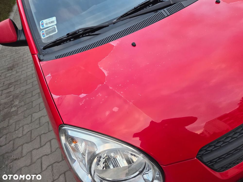 Kia Picanto 1.0 Comfort - 11