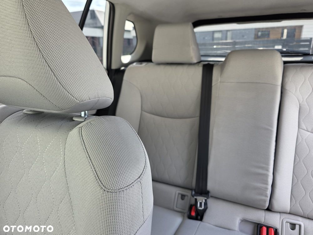 Toyota Corolla Cross - 14