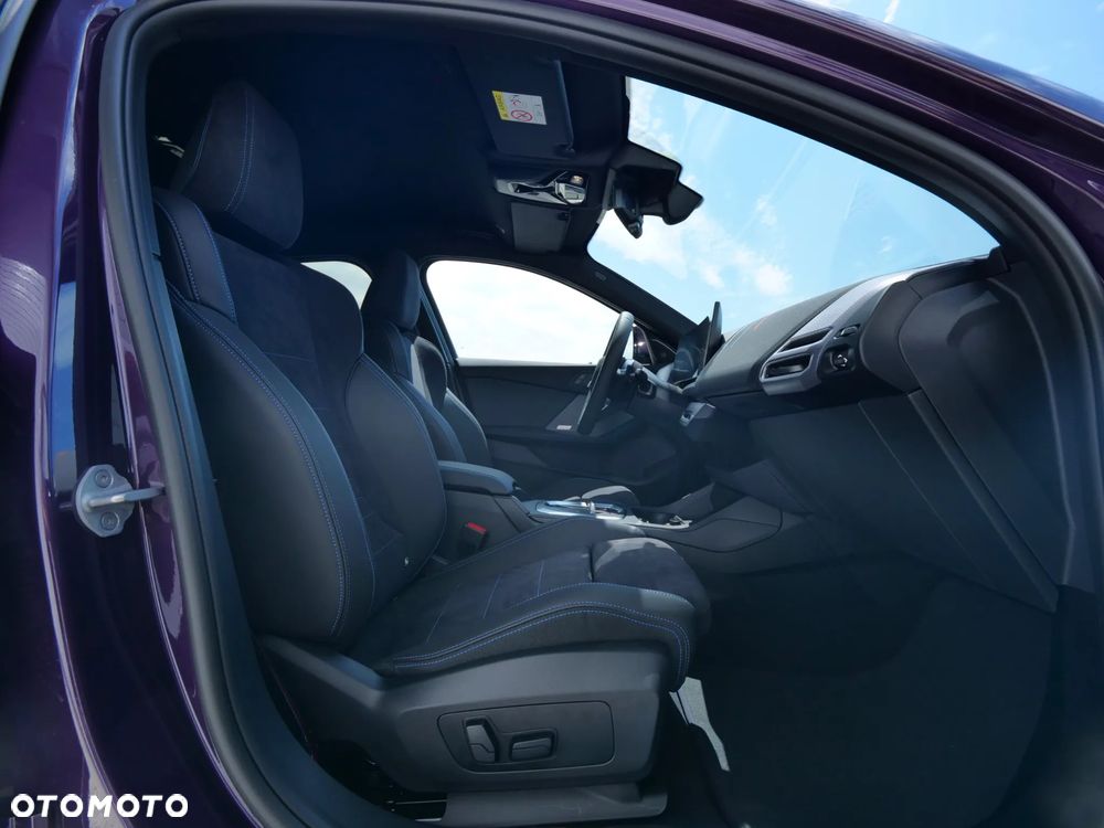 BMW Seria 1 123 mHEV xDrive - 39