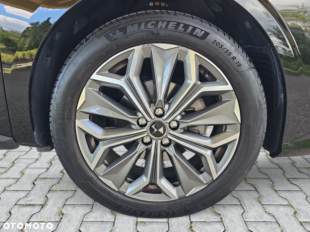 DS Automobiles DS 4 1.2 PureTech Cross Trocadero - 34