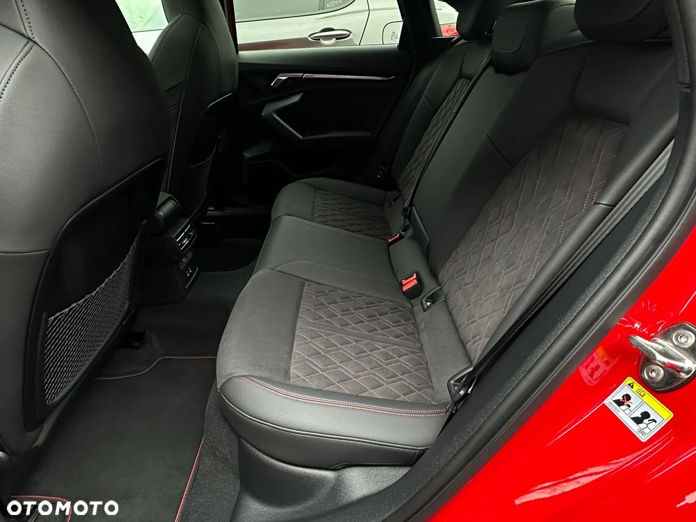 Audi S3 Limousine - 24