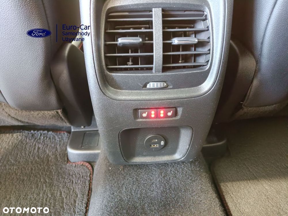 Ford Kuga 2.5 Duratec PHEV ST-LINE X - 35