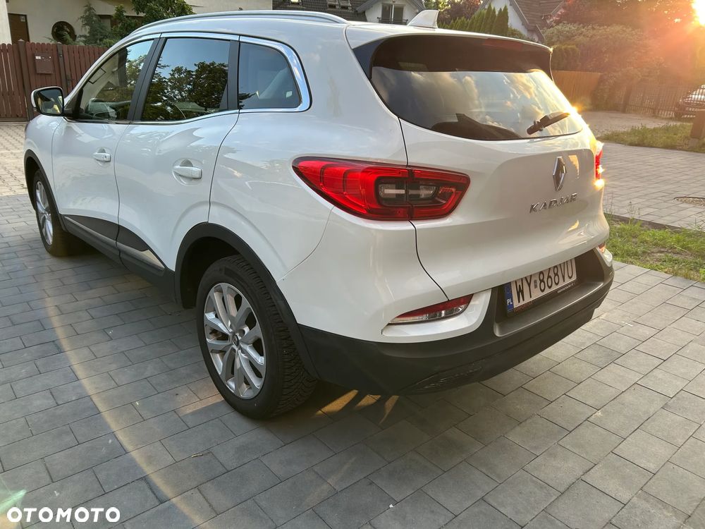 Renault Kadjar 1.3 TCe FAP Easy Life - 5