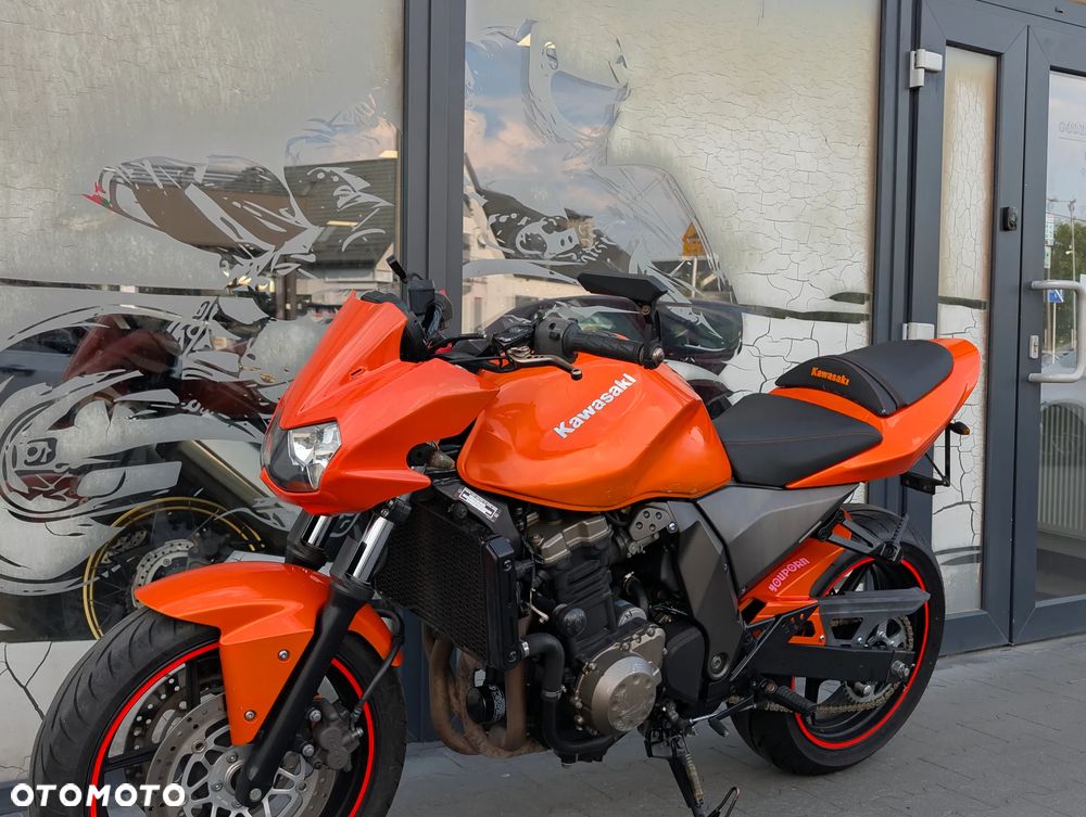 Kawasaki Z
