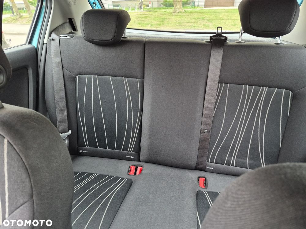 Opel Corsa 1.2 16V 111 EasyTronic - 9