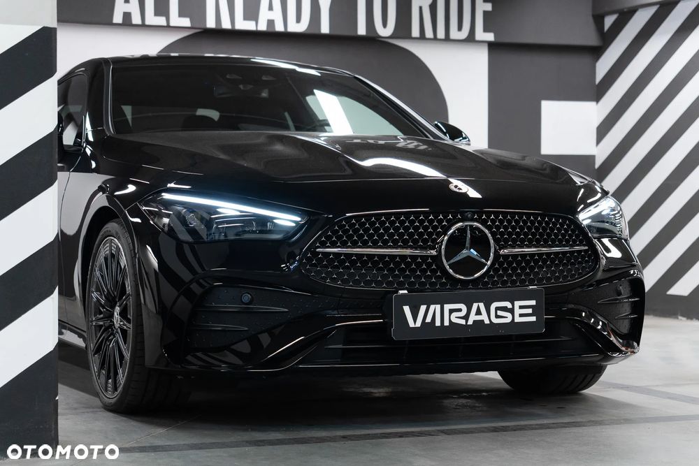 Mercedes-Benz CLE 300 mHEV 4-Matic AMG Line - 7