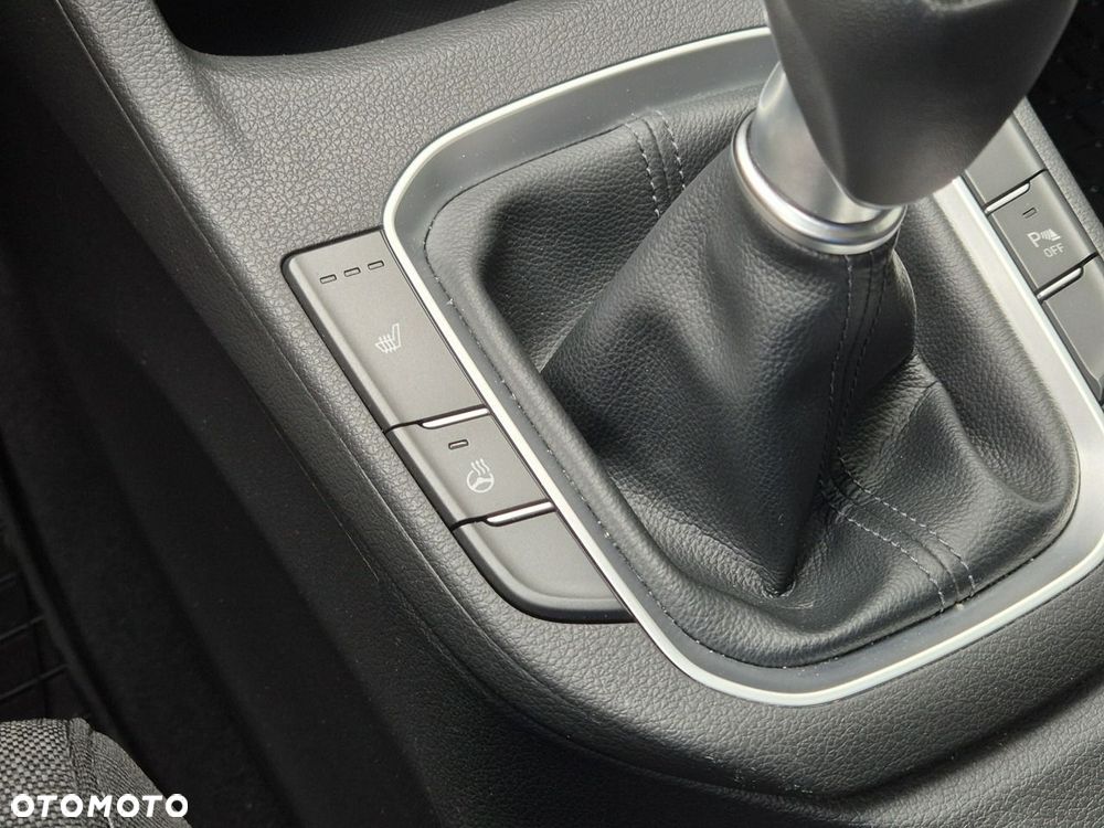 Hyundai i30 2023