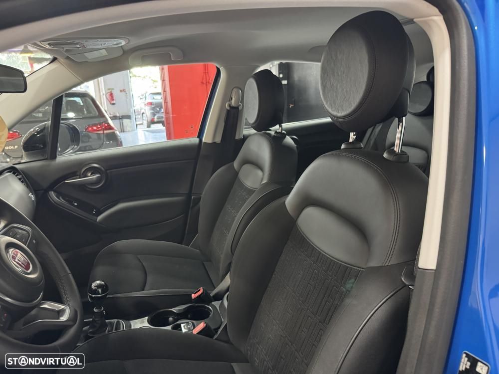 Fiat 500X 1.0 FireFly - 24