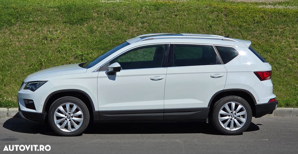Seat Ateca - 5