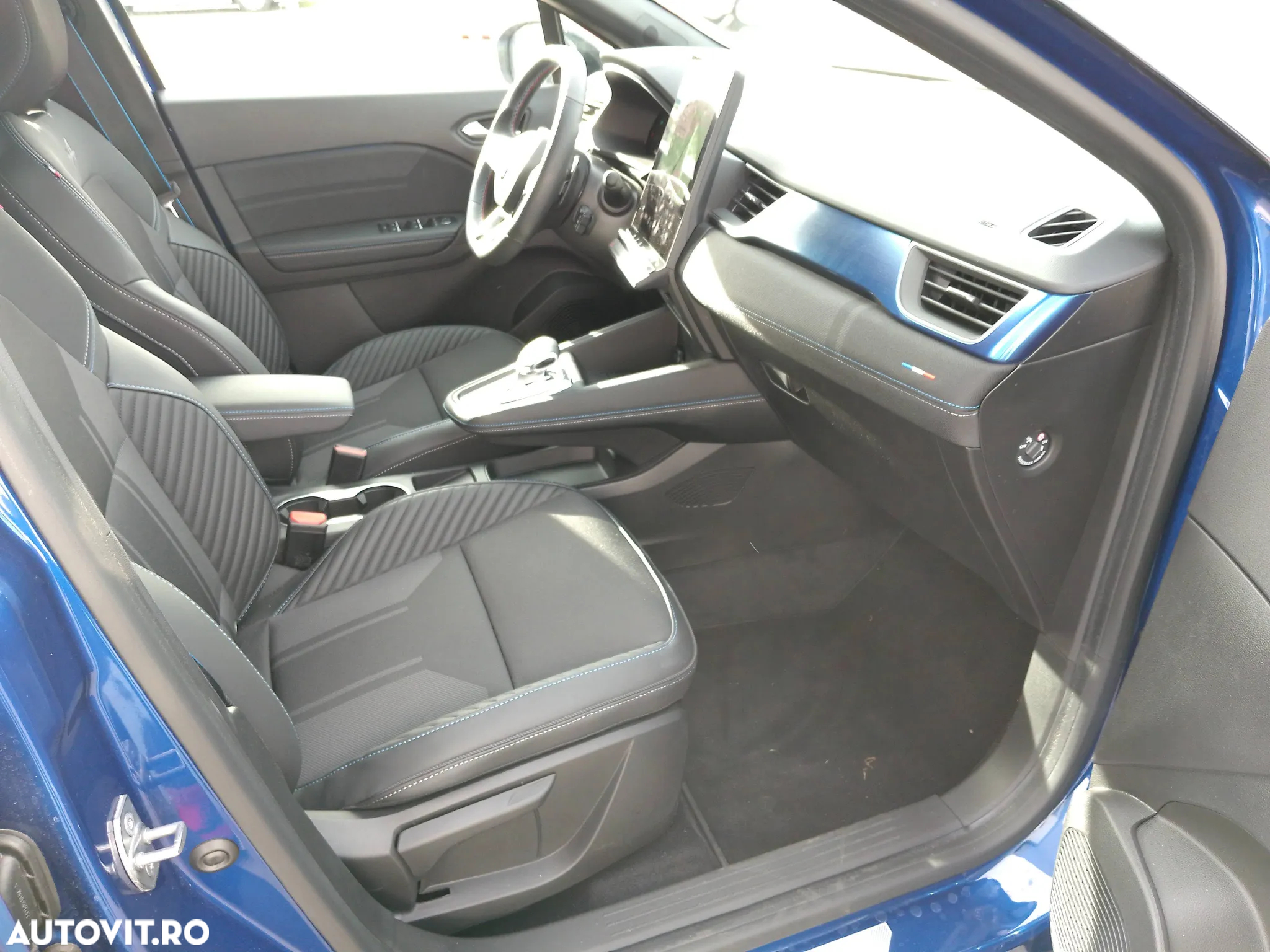 Renault Captur - 9