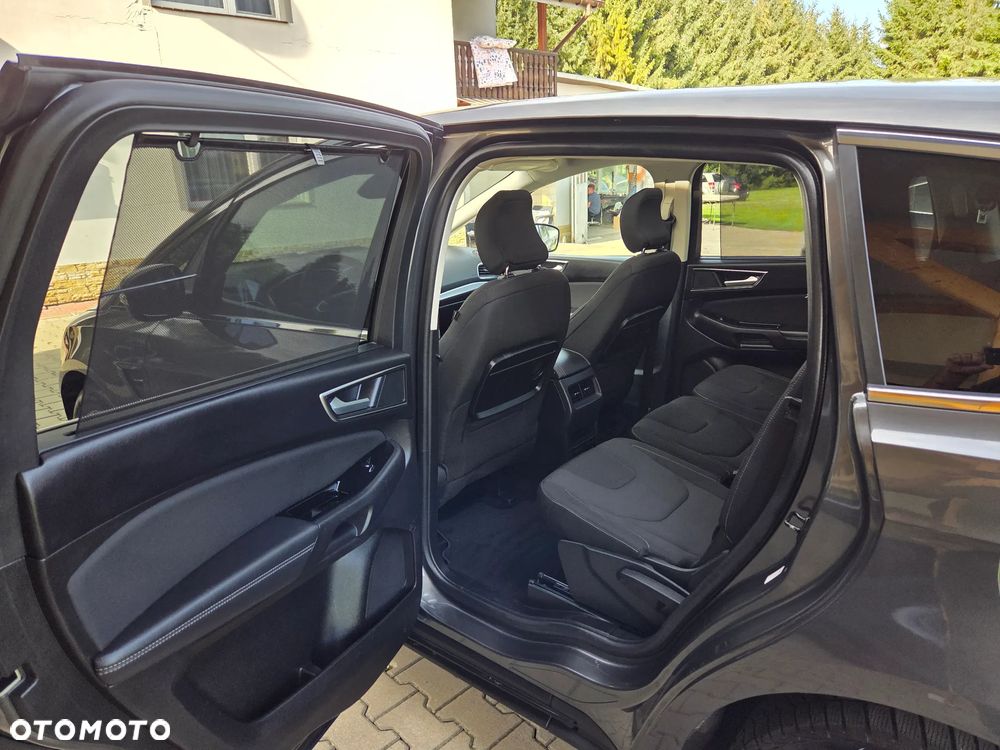 Ford S-Max 2.0 EcoBlue Titanium - 5