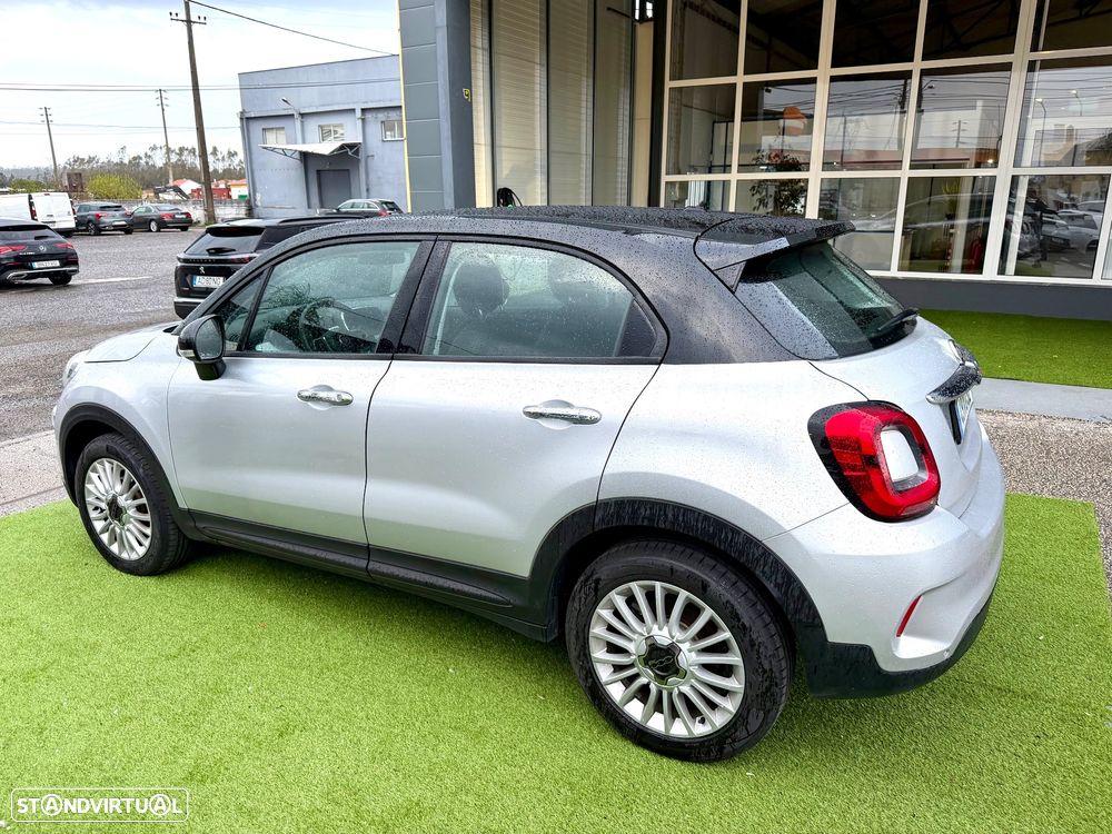 Fiat 500X 1.3 MJ Mirror - 10