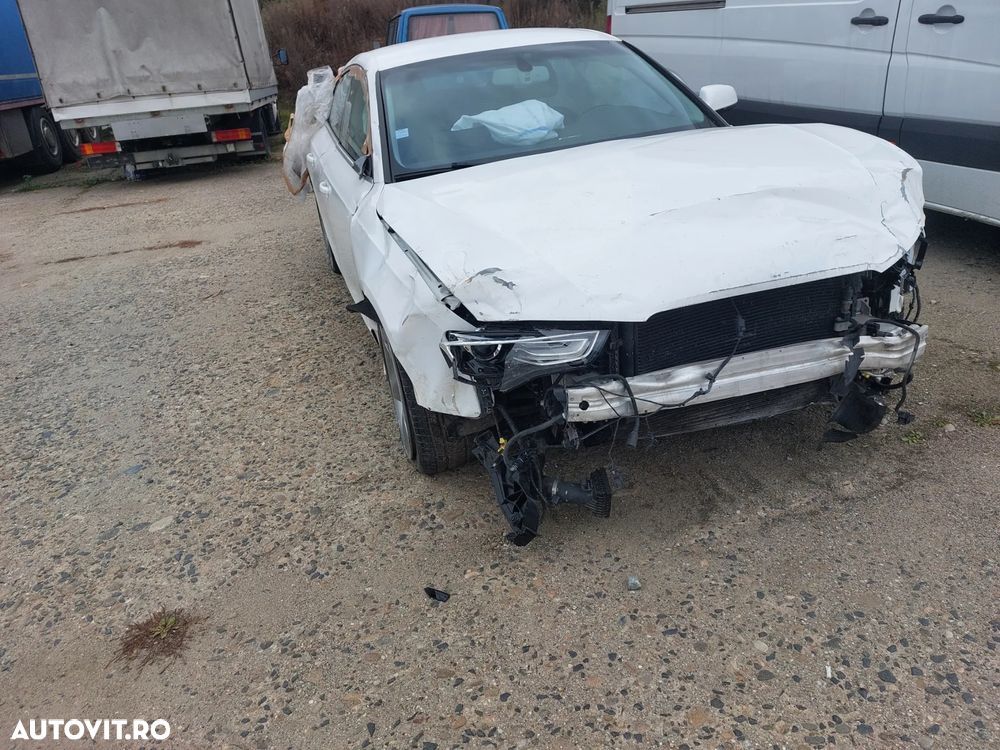 Audi A5 Sportback 3.0 TDI Multitronic - 10