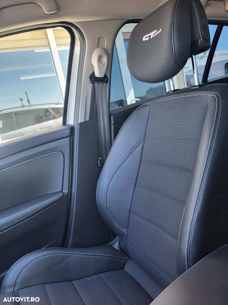 Renault Megane 1.2 Tce GT Line Aut. - 13