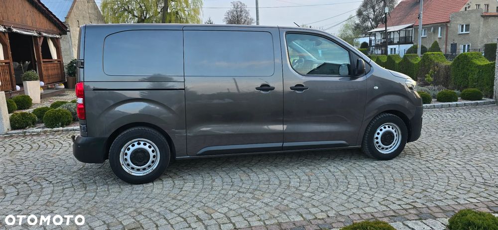 Toyota Proace - 8