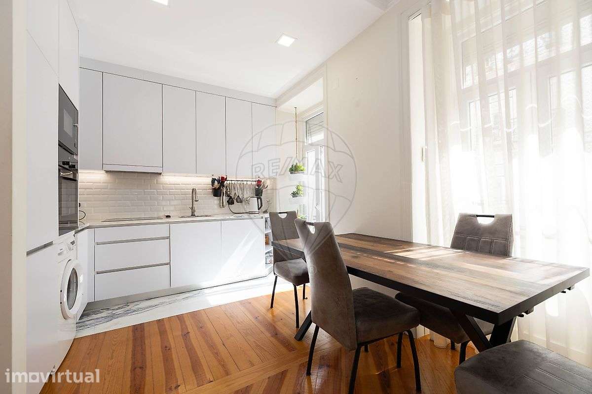 Apartamento T2 para venda - Grande imagem: 3/29