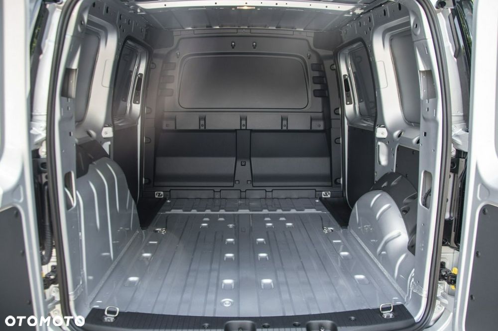 Volkswagen Caddy - 12