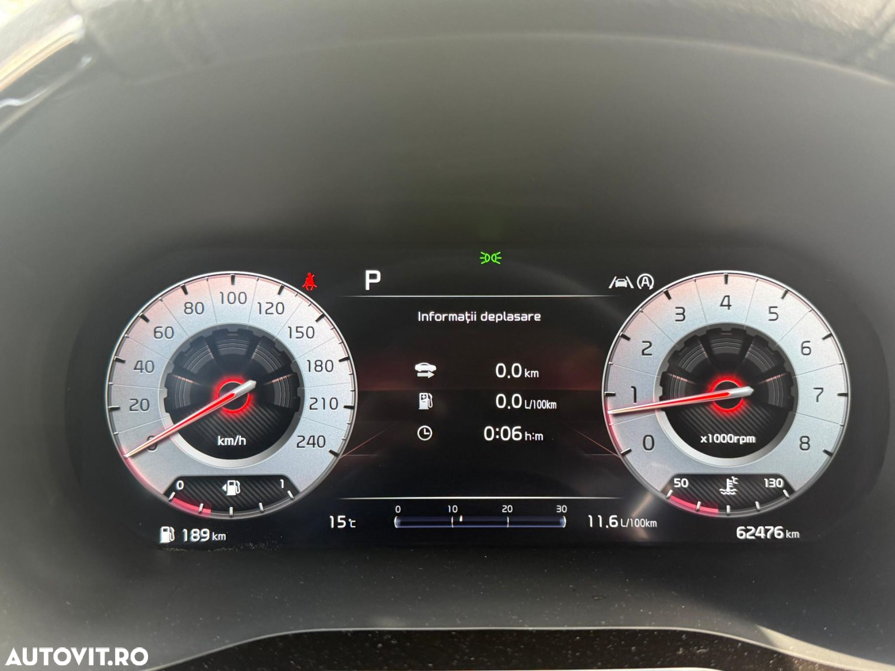 Kia XCeed - 4