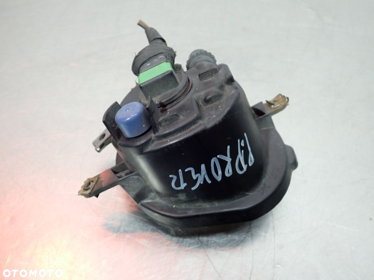HALOGEN PRAWY ROVER 75 - 4