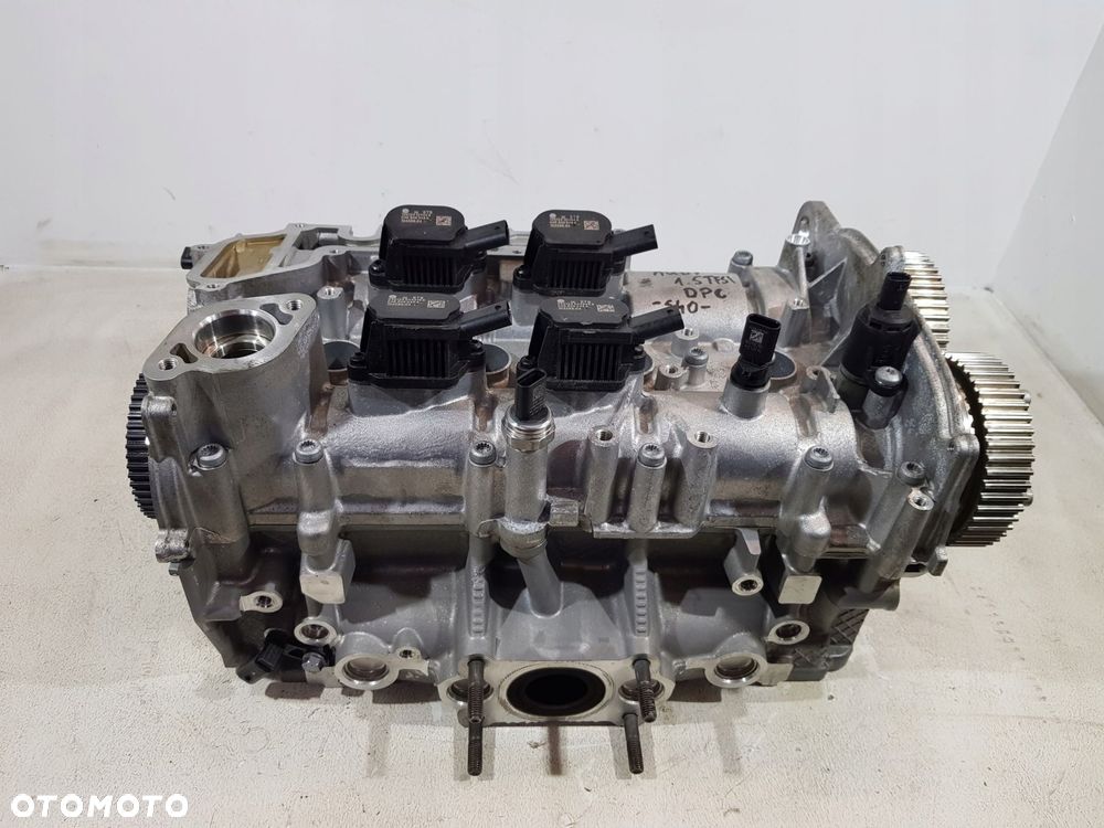 głowica + wałki 05e103404f vw audi skoda seat 1.5 tsi tfsi dpc - 2