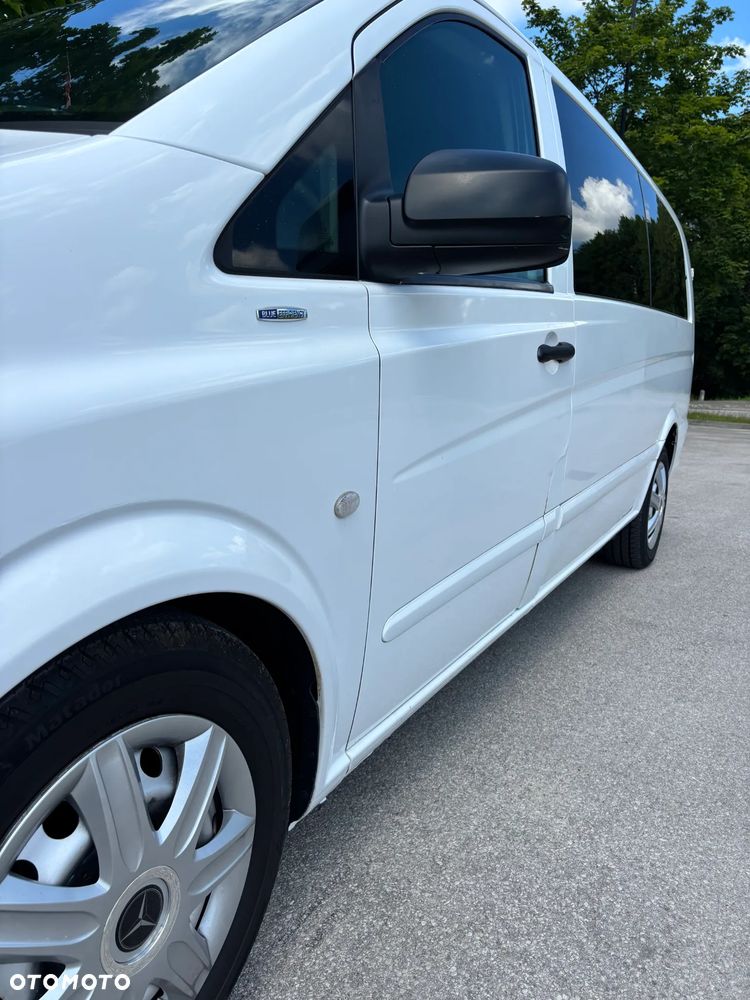 Mercedes-Benz Vito - 12
