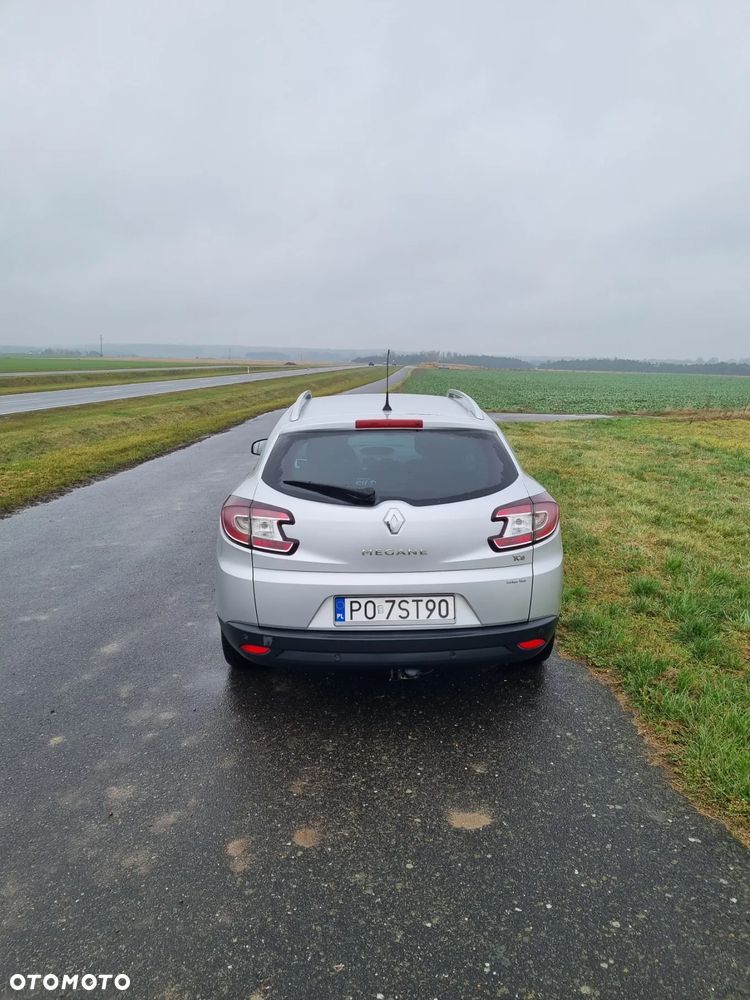 Renault Megane - 7