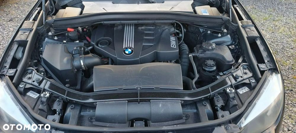 BMW X1 sDrive18d - 20