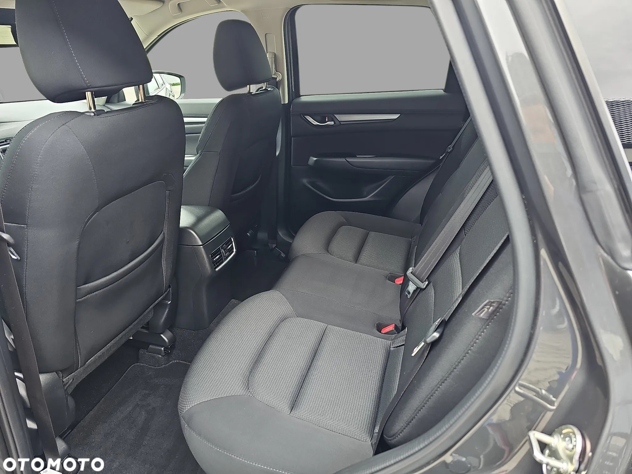 Mazda CX-5 2.5 Skyenergy 2WD - 13
